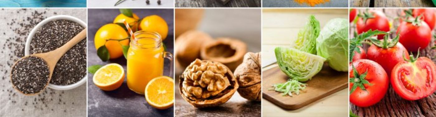 10 alimentos que ajudam na desintoxicação do fígado | Click Nova Olímpia