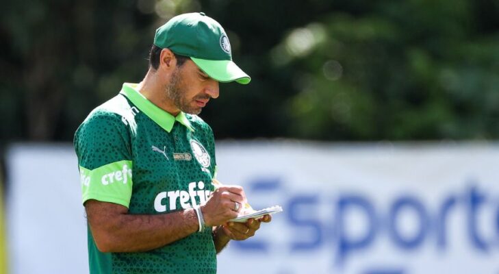 Os técnicos mais bem pagos do Brasileirão 2024; veja valores | Click ...