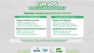 Assessoria – Prefeitura