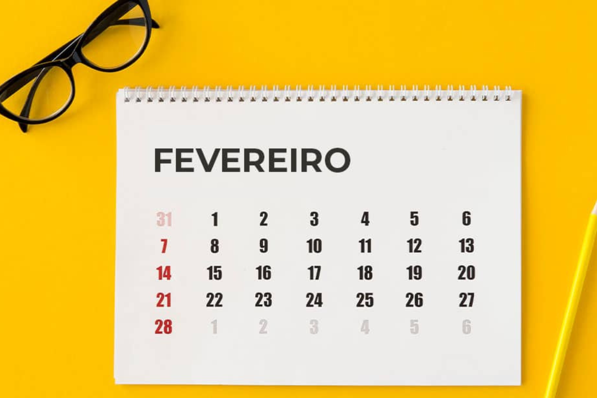 Por que fevereiro é tão curto? A história por trás deste mês peculiar ...