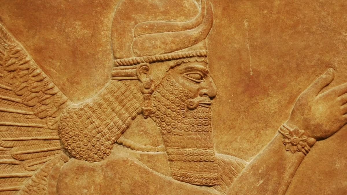 Primeiro idioma do mundo pode ter surgido em 3100 a.C. – Sabe qual ...