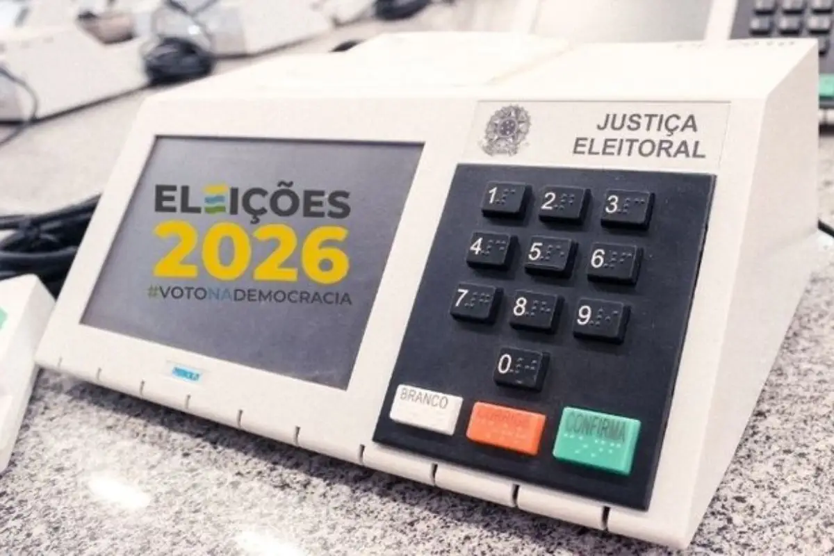 Eleições 2026 em MT devem custar R$ 21,7 milhões, diz TRE | Click Nova ...