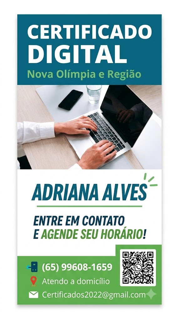 Certificado Digital