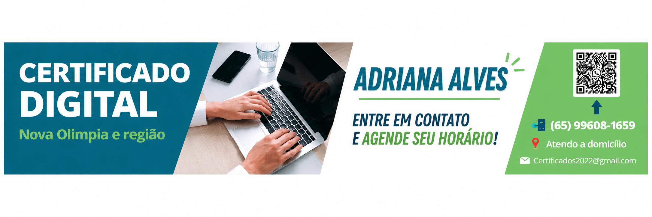 Certificado Digital