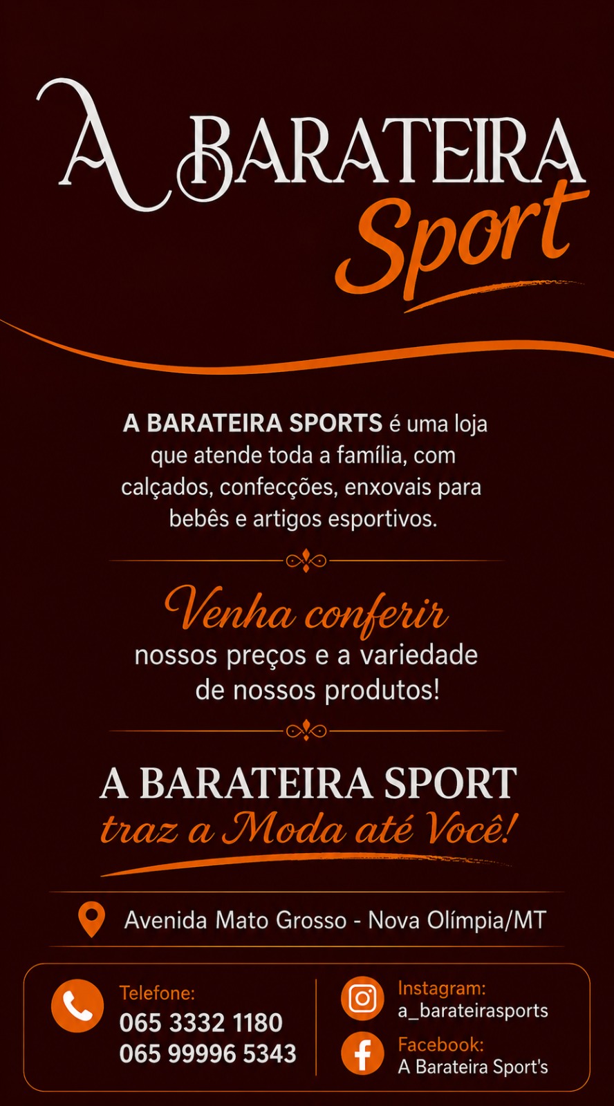 A Barateira